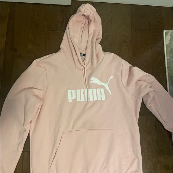 Puma sweater - Picture 1 of 1